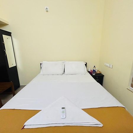 Vaishard Homestay Тривандрум Экстерьер фото
