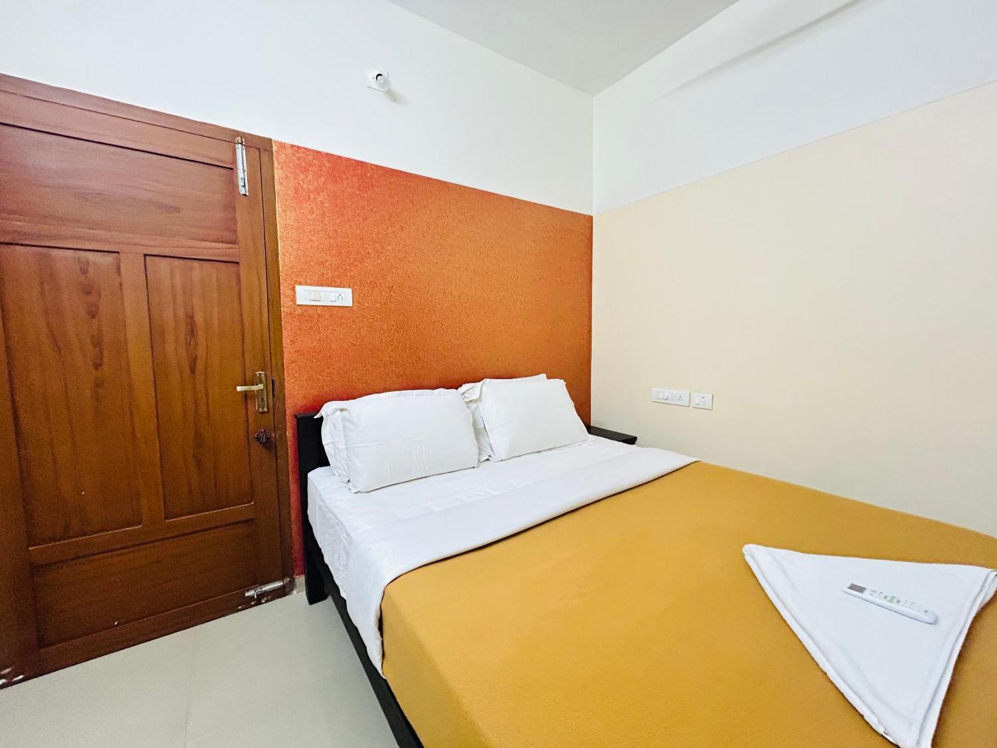 Vaishard Homestay Тривандрум Экстерьер фото